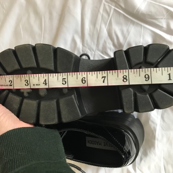 Steve Madden Piper Loafer - Picture 10 of 11